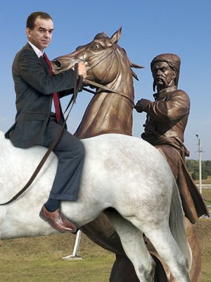 Великие искусственные холмы администрации Кубани