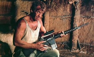 Чуть раньше времени: четыре недооцененных стрелковых системы 20 века