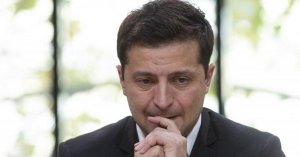 На Украине заявили о катастрофическом поражении партии Зеленского на выборах