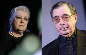 СК предъявил обвинение фигурантам дела о хищении недвижимости семьи актера Баталова