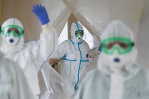 Прогноз ФМБА: победит ли человечество коронавирус