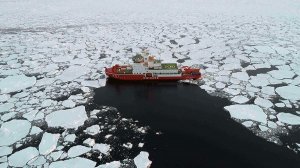 Die Welt оценила стратегию России в Арктике
