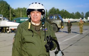 Командующий Воздушных сил Украины: За времена независимости мы не получили ни одного военного самолета