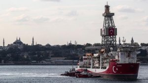 Турецкие СМИ мечтают о Крыме