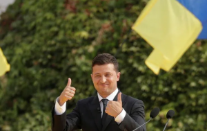 Кому Украина обещает военные базы в Черном море?