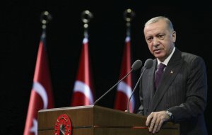 Эрдоган призвал граждан Турции не покупать французские товары. В свою очередь в Еврокомиссии заявили, что ни одна исламская страна пока не ввела бойкота на товары из Франции