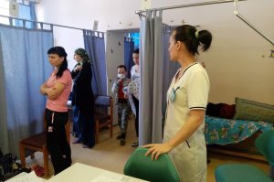 В профсоюзе рассказали об изъянах региональной страховой медицины и достоинствах федерального бюджетного здравоохранения в условиях пандемии: зарубежная модель для России не подходит