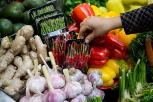 Не чесноком единым: как укрепить иммунитет осенью