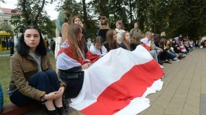 "...кого в армию, а кого на улицу...." Лукашенко призвал отчислять протестующих студентов