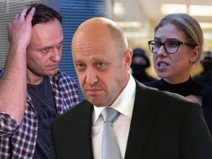 Суд признал законным взыскание 88 млн рублей с Навального по иску "Московского школьника" (Ранее долг Навального, Соболь и ФБК перед комбинатом выкупил предприниматель Евгений Пригожин)
