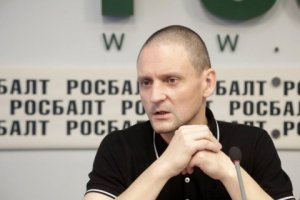 Удальцов: На Болотной в 2012 году Навальный устроил спланированную провокацию