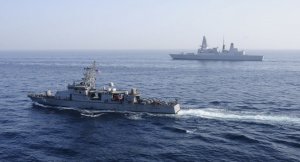 Борис Марцинкевич. Пятый элемент для СПГ: как Запад наставил себе шишек в обращении с газом