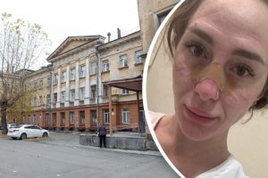 «Если к нам, как к скоту, молчу вообще про простых людей»: заболевшая ковидом акушерка из «красной» зоны не может добиться помощи