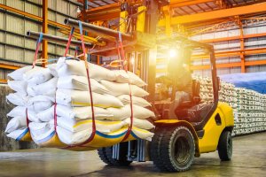 Шины не подкачали. Россия поставляет на мировой рынок продукцию высокого передела