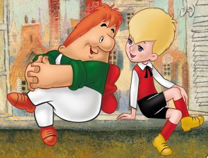 На Совете по культуре Путину рассказали про «педофила Карлсона»