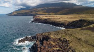 Эксперт рассказал о ценности Курильских островов для России