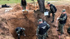 В Германии оценили решение суда о геноциде советского народа в годы войны