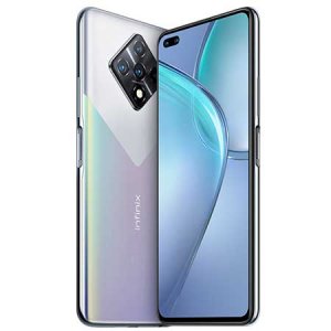 Infinix представит первую в мире 48-мегапиксельную двойную селфи-камеру и 64-мегапиксельную ромбовидную заднюю камеру в флагманском смартфоне Zero 8