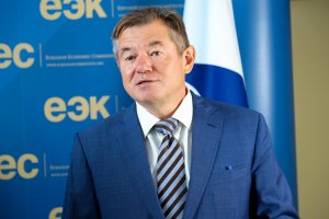 Сергей Глазьев предложил сформировать евразийскую валютно-финансовую систему