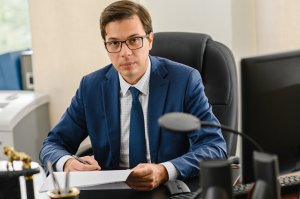 Победитель флагманского проекта платформы «Россия – страна возможностей» стал мэром Нижнего Новгорода