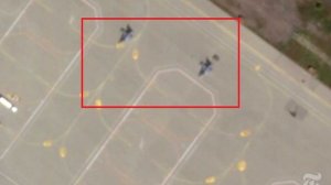 Армения нанесла удары по турецким истребителям F-16 в Азербайджане