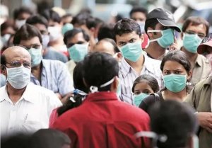 В Германии и Франции объявлен “жесткий” карантин