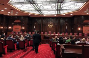 Право на получение земельного участка под ИЖС относится к жилищным гарантиям — КС