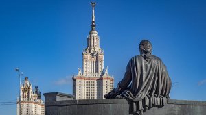 Почти 50 российских вузов вошли в международный рейтинг