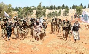 Турция терпит неудачу в Идлибе: вражда охватила «умеренные» группы боевиков