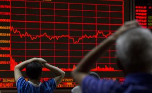 Китайский титан финтех-индустрии — в наступлении