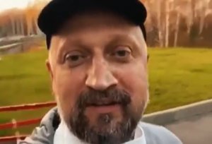 Перенесший COVID-19 Гоша Куценко обратился к россиянам