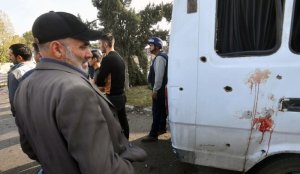 Мирные граждане НКР в фильме ФАН просят Баку и Ереван остановить кровопролитие