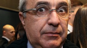 Добровинского лишили статуса адвоката