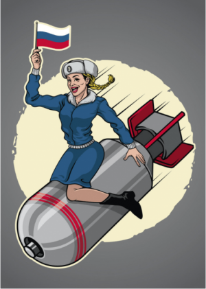 Редактор издания The Rolling Stones Мэтт Таибби: 10 способов  бездоказательного обвинения русских