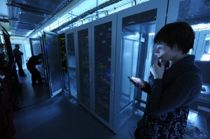 СПбПУ планирует стать центром суперкомпьютерной инфраструктуры РФ