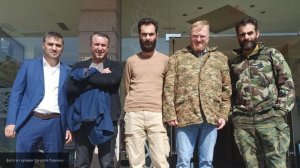 Виталий Милонов и гости в студии ФАН обсудили ситуацию в Нагорном Карабахе