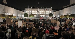 «Майдан» в Польше: Варшава поплатилась за попытку «раскачать» Беларусь