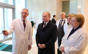 "Что-то из фильма ужасов": кризис здравоохранения в России ускоряет упадок сельской местности
