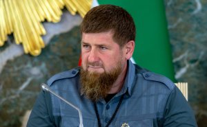 Кадыров потребовал от Жириновского извиниться и не упоминать религию