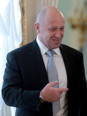 Возвращенный иск Пригожина к либералам будет доработан