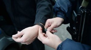 Белорусские пограничники задержали боевую группу из Украины