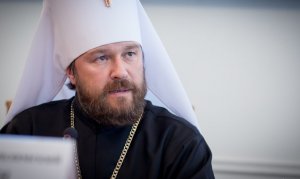 В РПЦ призвали французов запретить карикатуры на пророка Мухаммеда