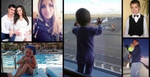 В РФ отметили пять лет со дня подрыва русского пассажирского самолета исламистами над Синаем