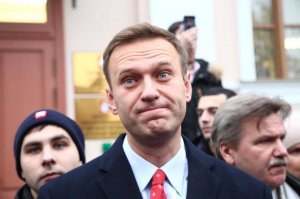 «Ликвидация» ФБК — очередной фейк от Навального