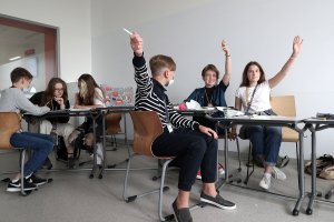 Москва вошла в топ-5 мировых лидеров по качеству школьного образования
