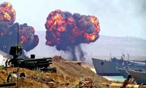 Отступать некуда: Россия берет курс на жесткие отношения с Западом