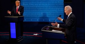 3 сценария президентских выборов в США для Польши и Прибалтики (+ видео)