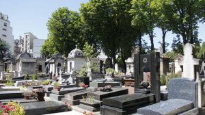 Французский историк: «привыкли к варварству» — осквернение могил стало во Франции обычным делом