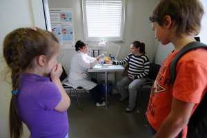 Ученые РФ нашли молекулу, способную побороть сахарный диабет
