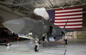 Истребитель-неудачник F-35: крушение надежд США